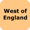 West of England bus travel index